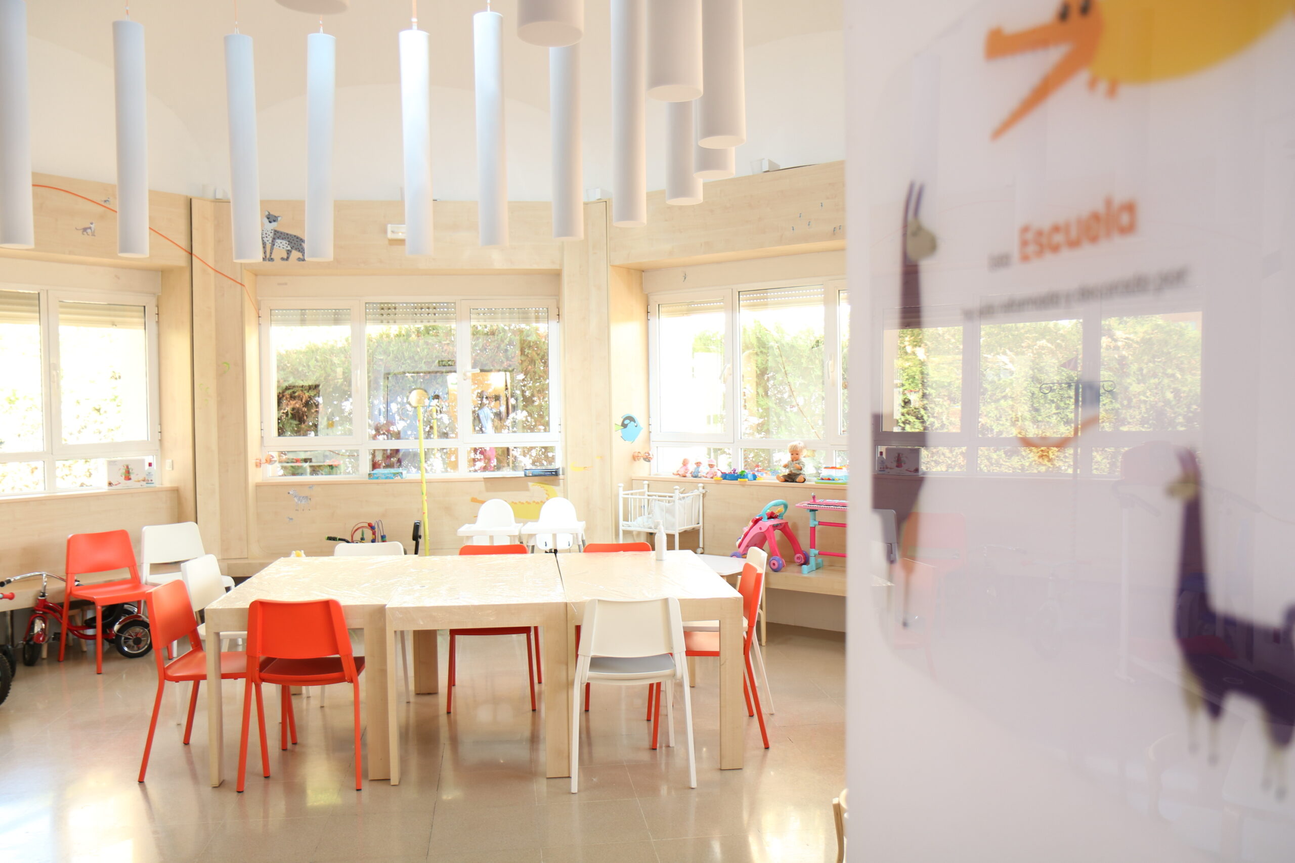 Oncohematology Unit Renovation