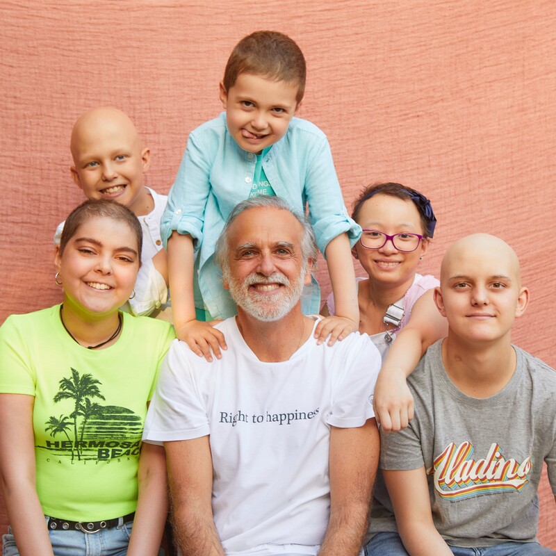 13 de septiembre, Día Internacional del Testamento Solidario