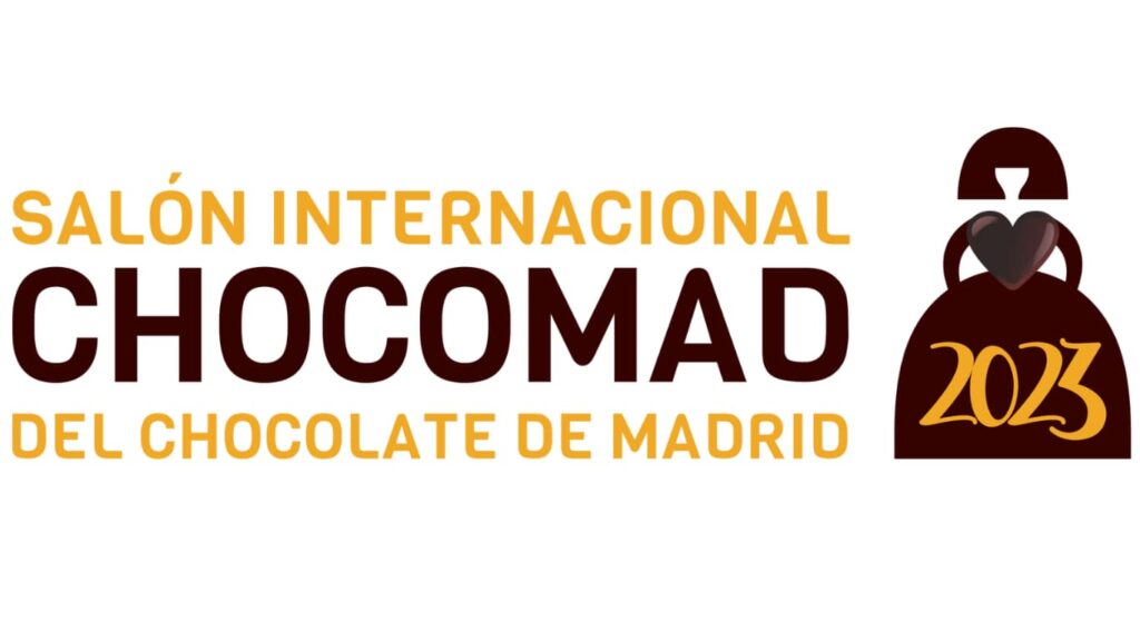 Aladina presente en el Salón Internacional del Chocolate de Madrid