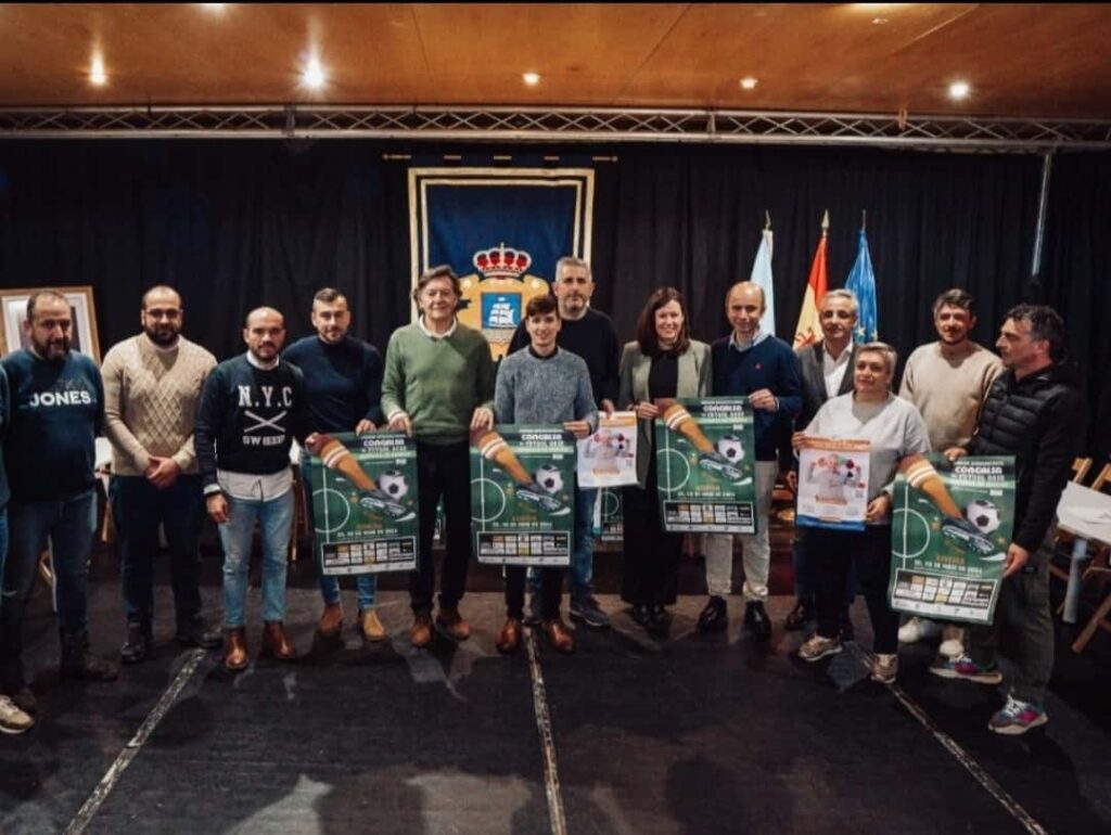 Nueva edición del Torneo Internacional Congalsa de fútbol base a favor de Aladina