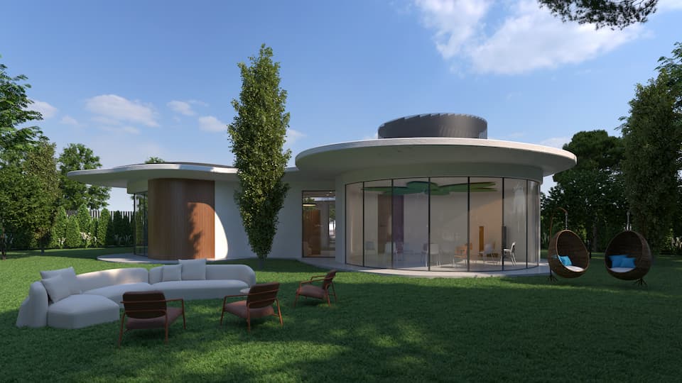 Introducing The Aladina Home: Spain’s First Day Center for Children with Cancer