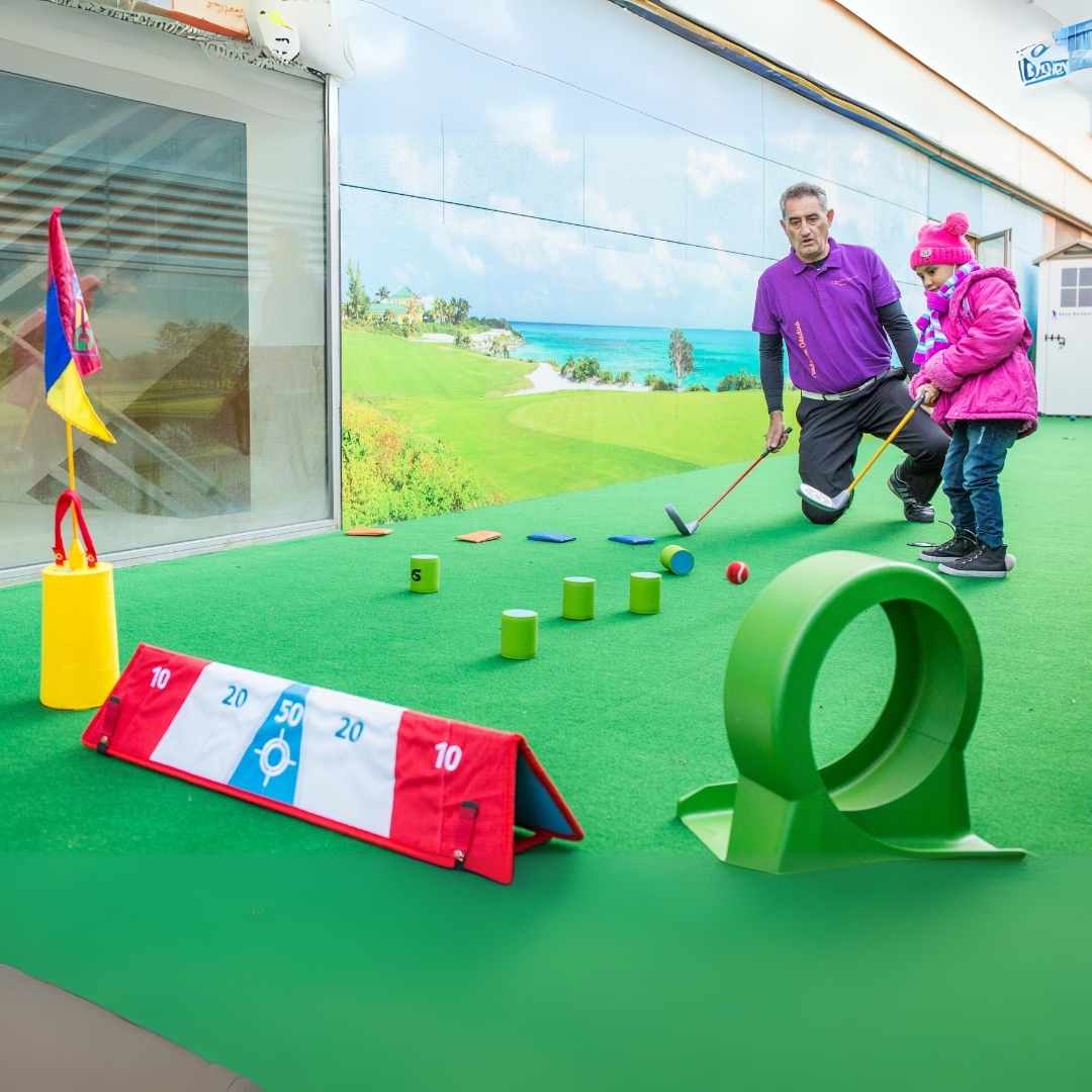 Campo de Golf