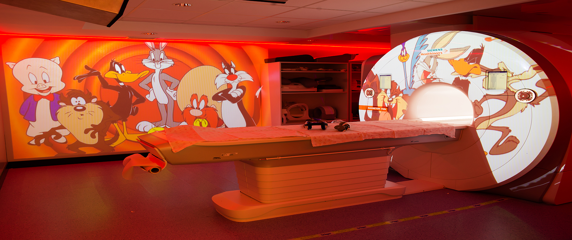 Bienvenido Resonauta