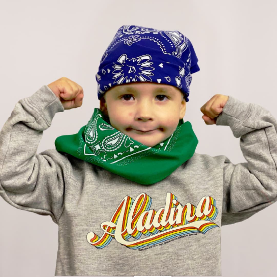 Cancer research: EpicKids