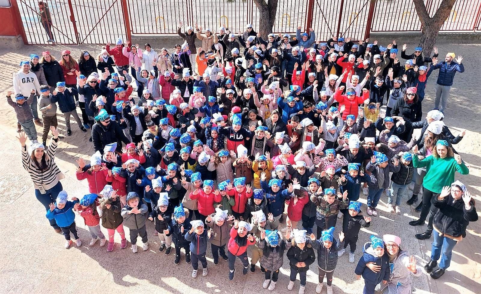 Pañuelo Challenge 24-25