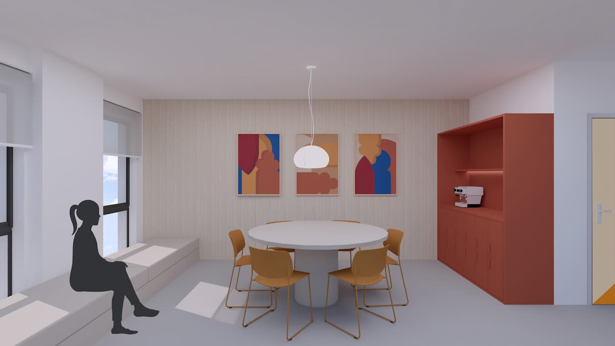 Humanizing Pediatric Emergency and ICU Spaces in Castilla-La Mancha