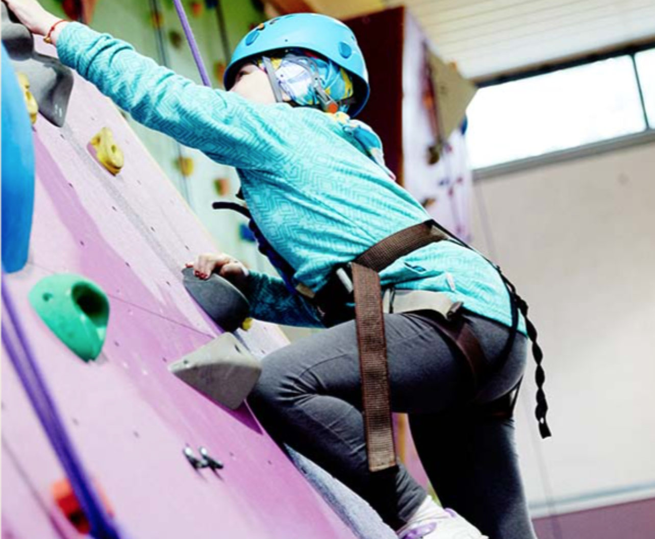 Campamentos de Verano Aladina