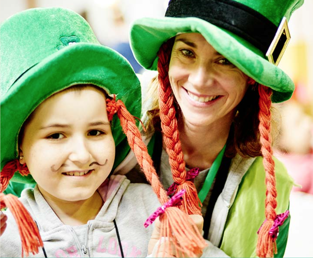 Campamentos de Verano Aladina