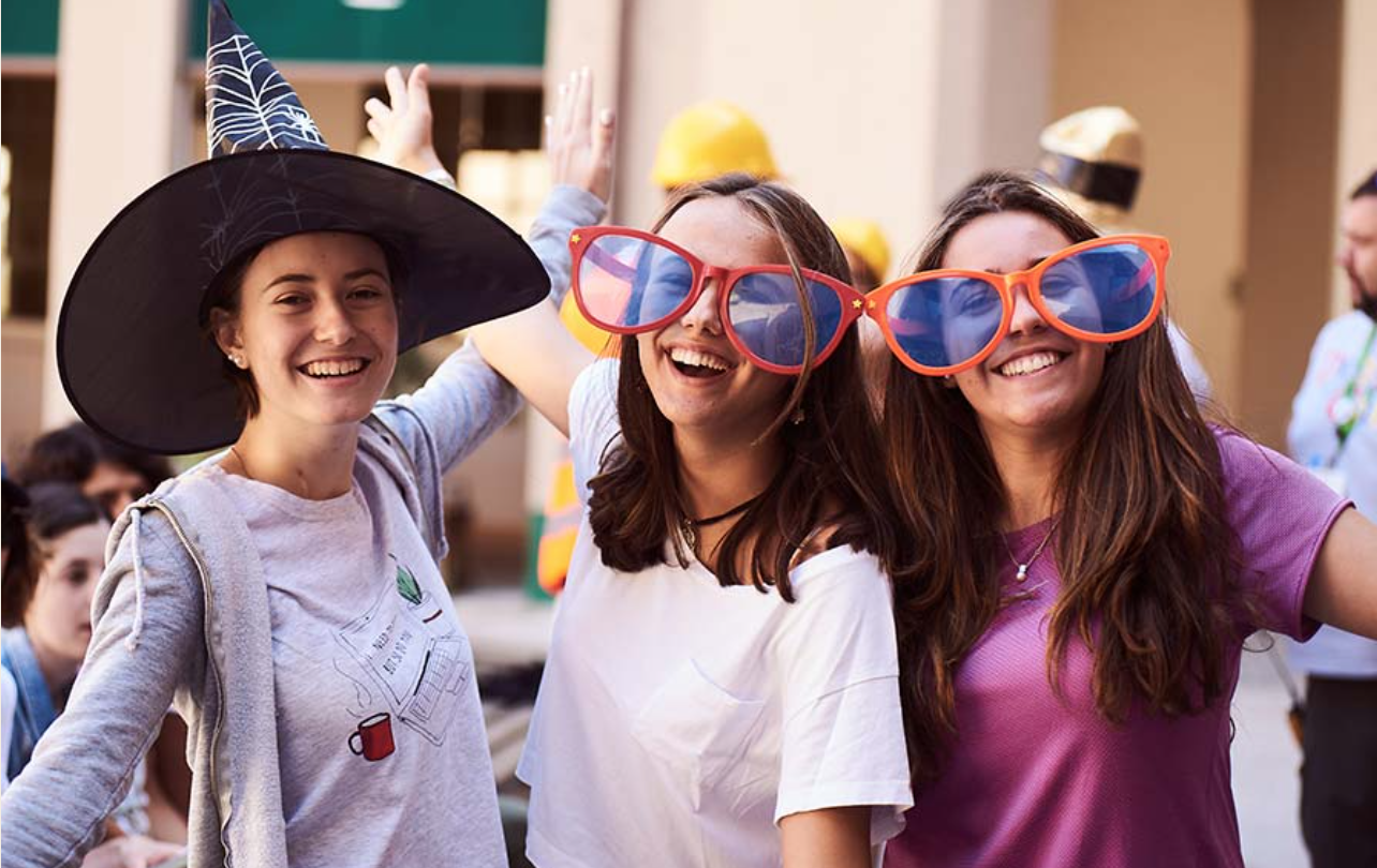 Campamentos de Verano Aladina