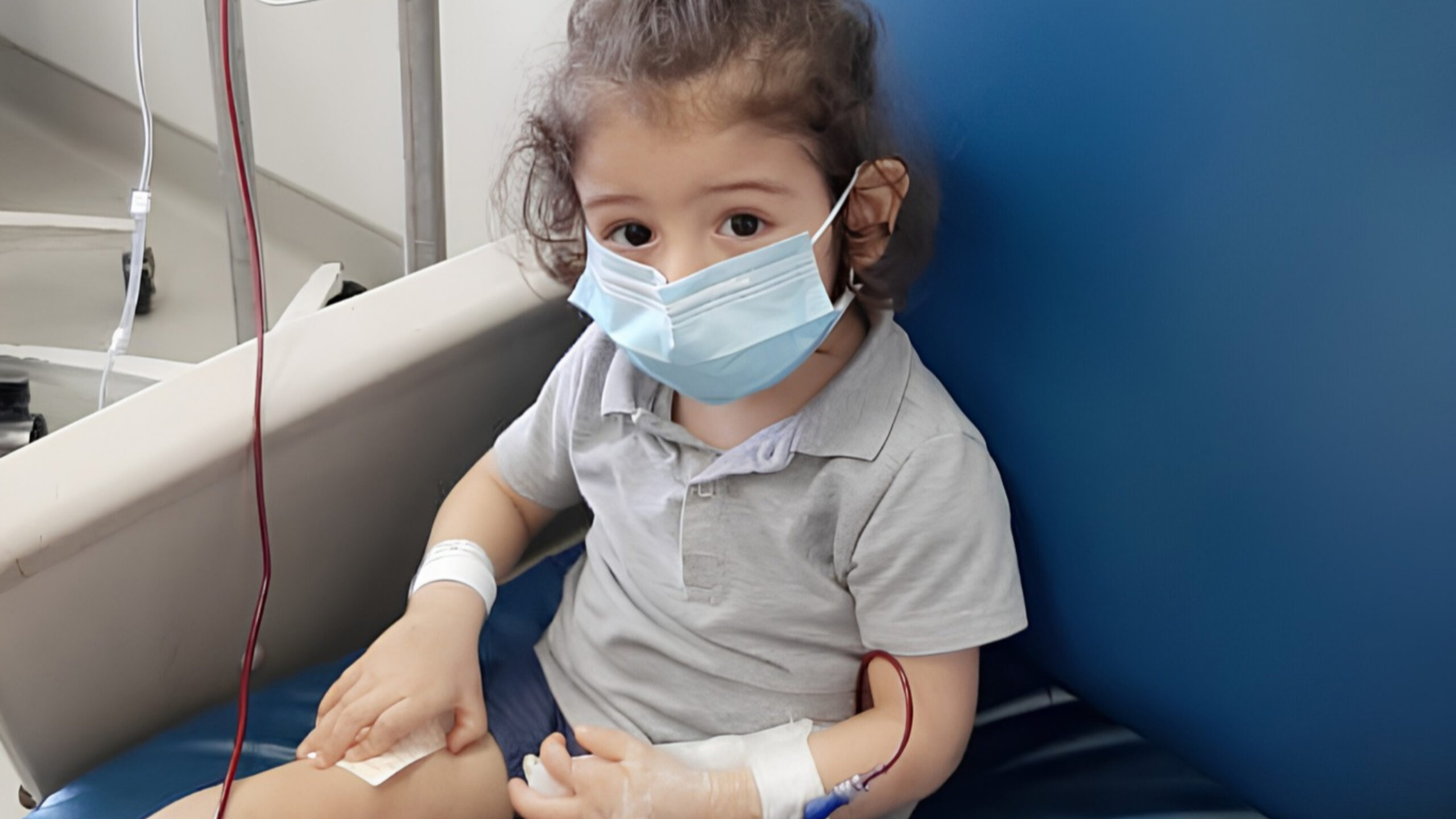 Children's Cancer Center