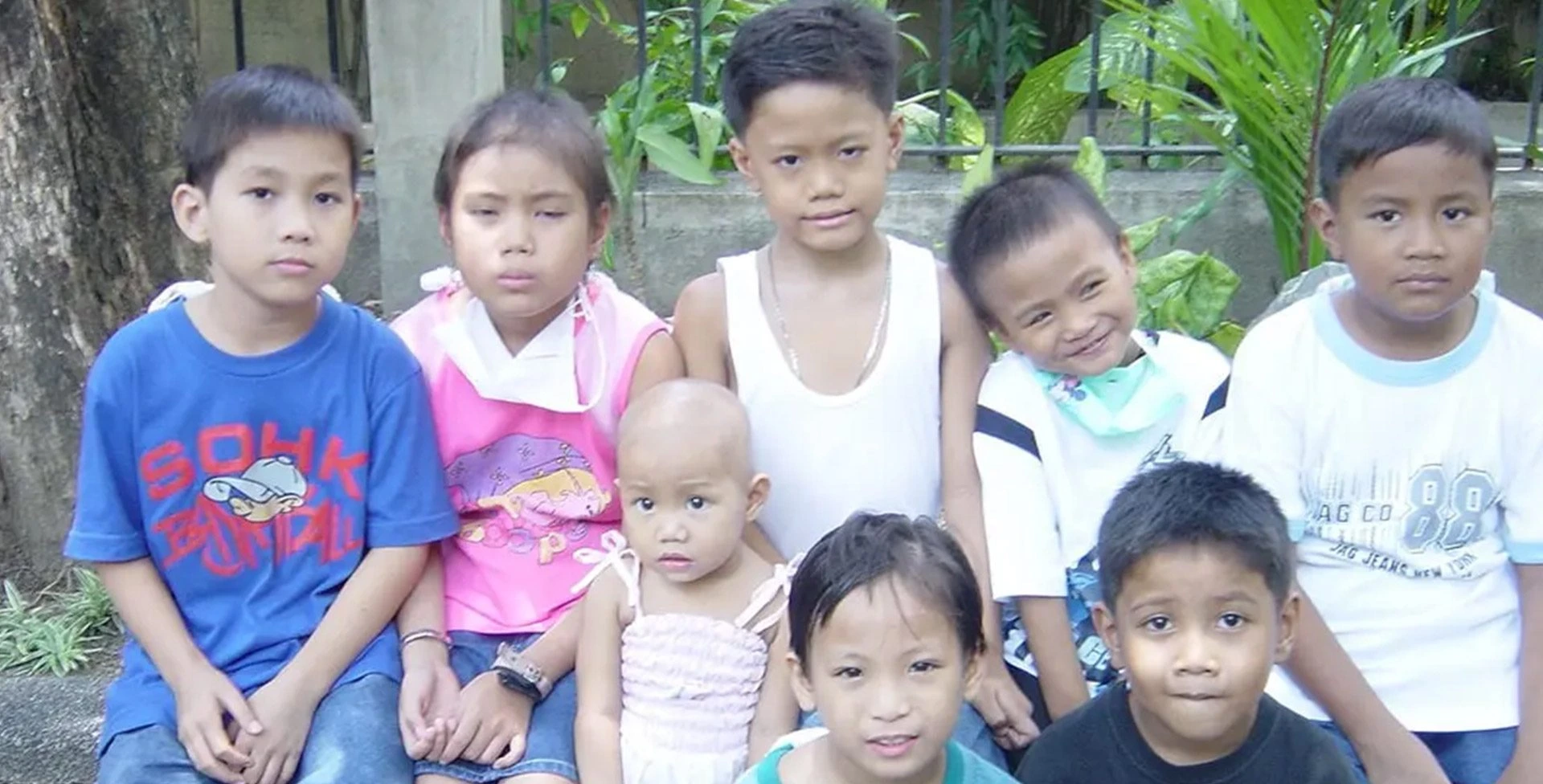 Cancer Warriors Foundation