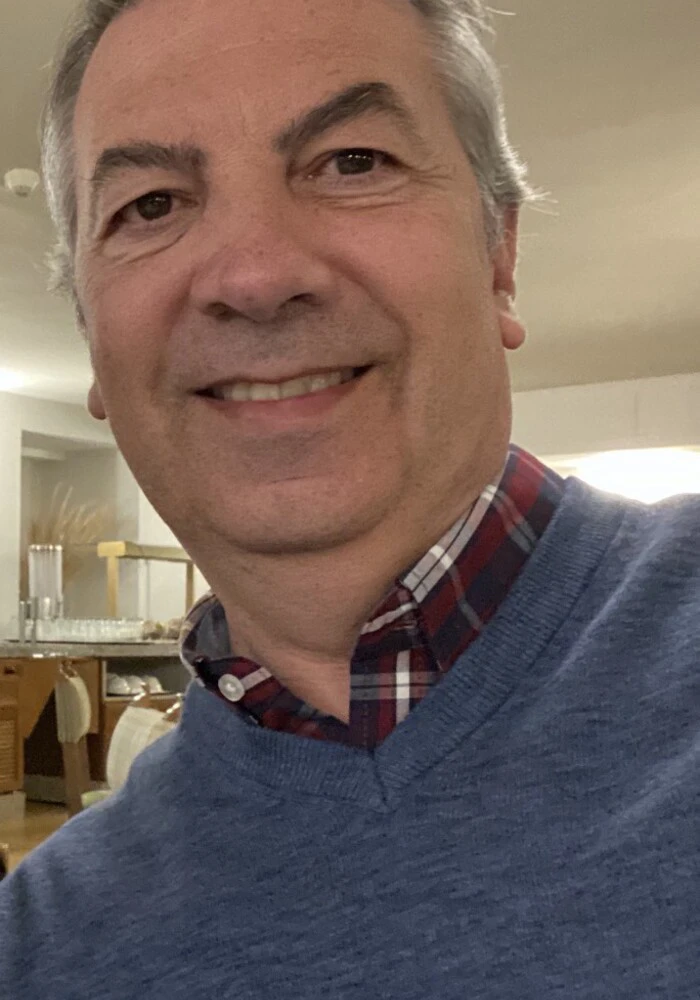 Miguel Ángel Escobar