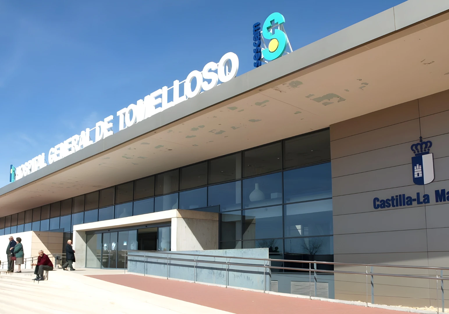 Hospital General de Tomelloso