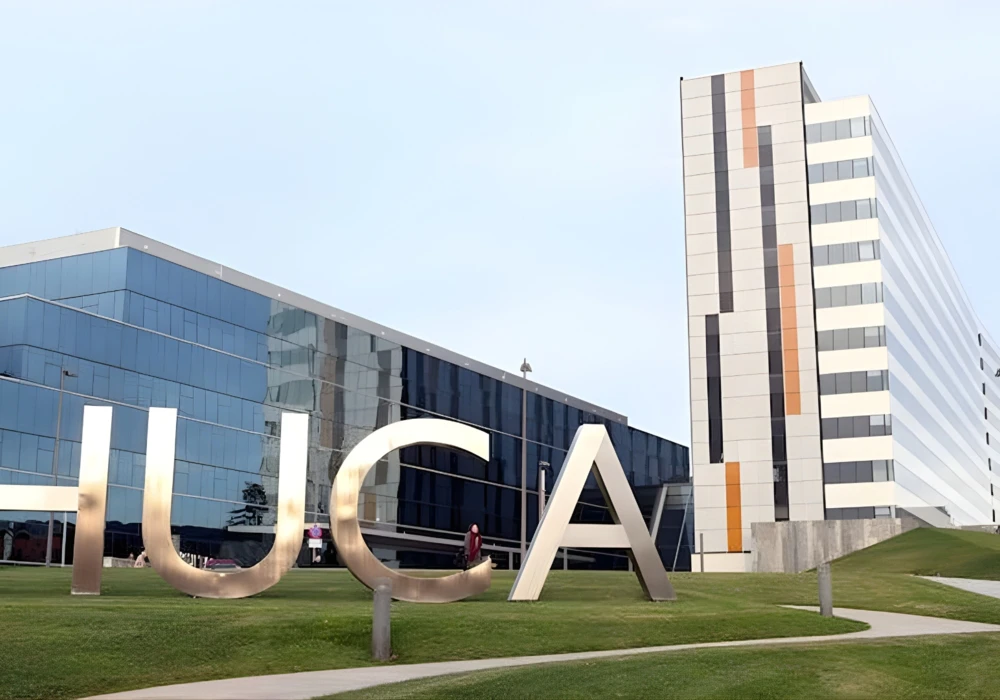 Hospital Universitario Central de Asturias