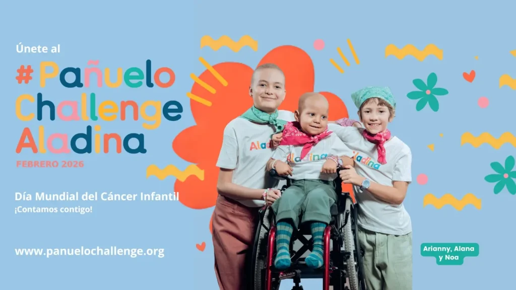 ¡Llega el #PañueloChallenge 2026!