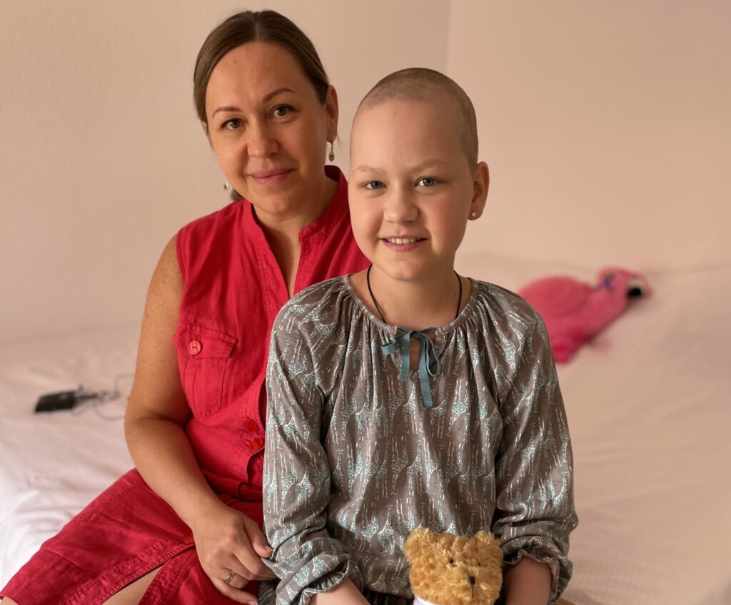 Airbnb elige a la Fundación Aladina dentro de su programa para estancias médicas gratuitas