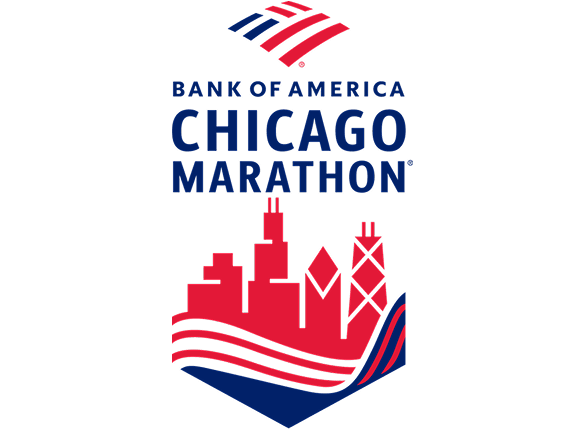 Maratón Chicago 2026