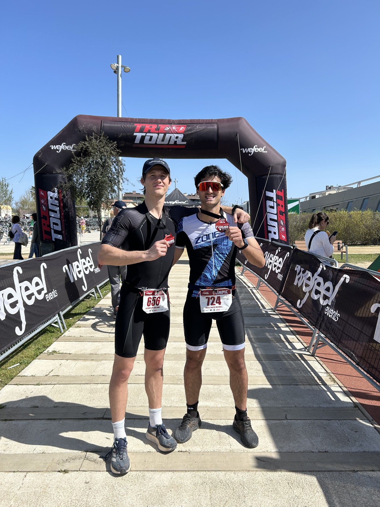 402km por Fundación Aladina