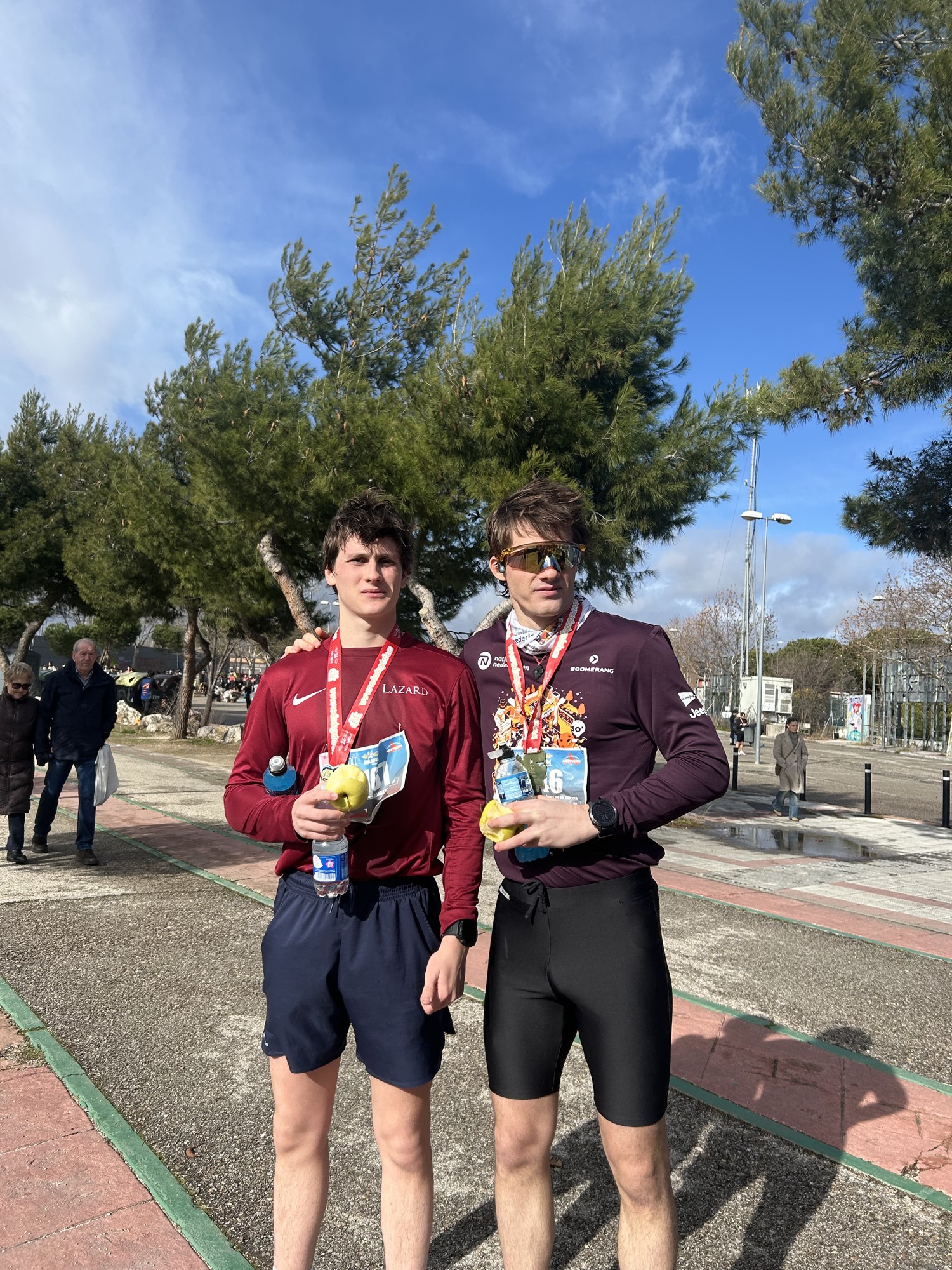 402km por Fundación Aladina