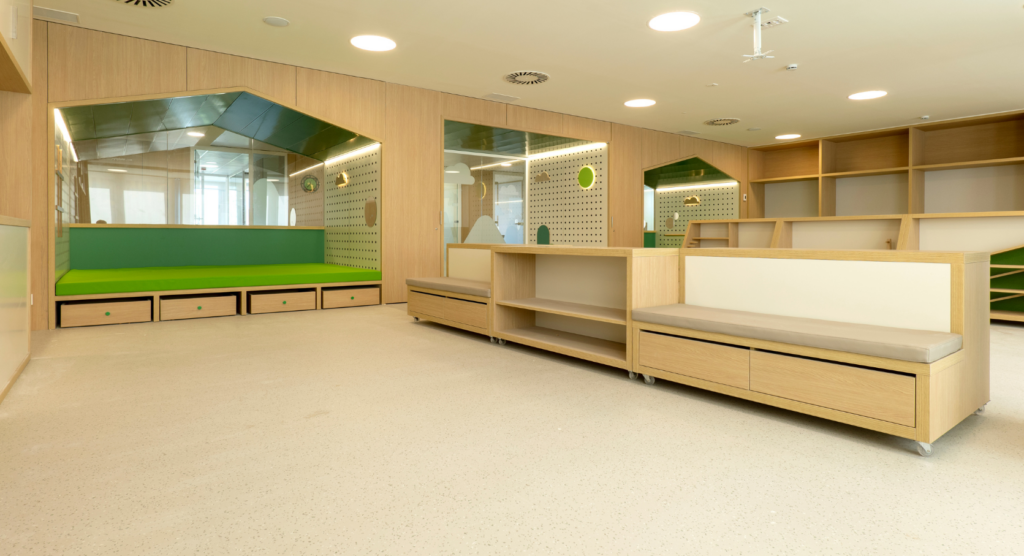 Vall d’Hebron Hospital