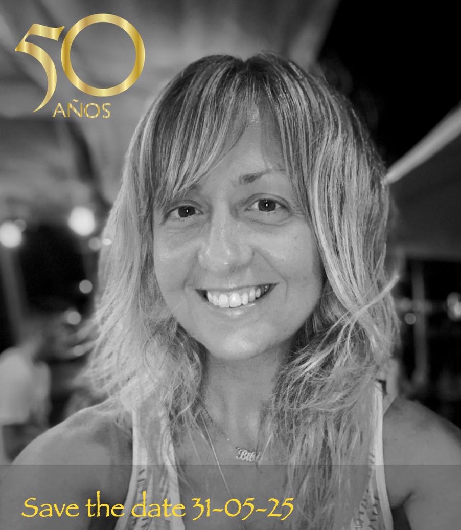 Regalo solidario cumple Bibi