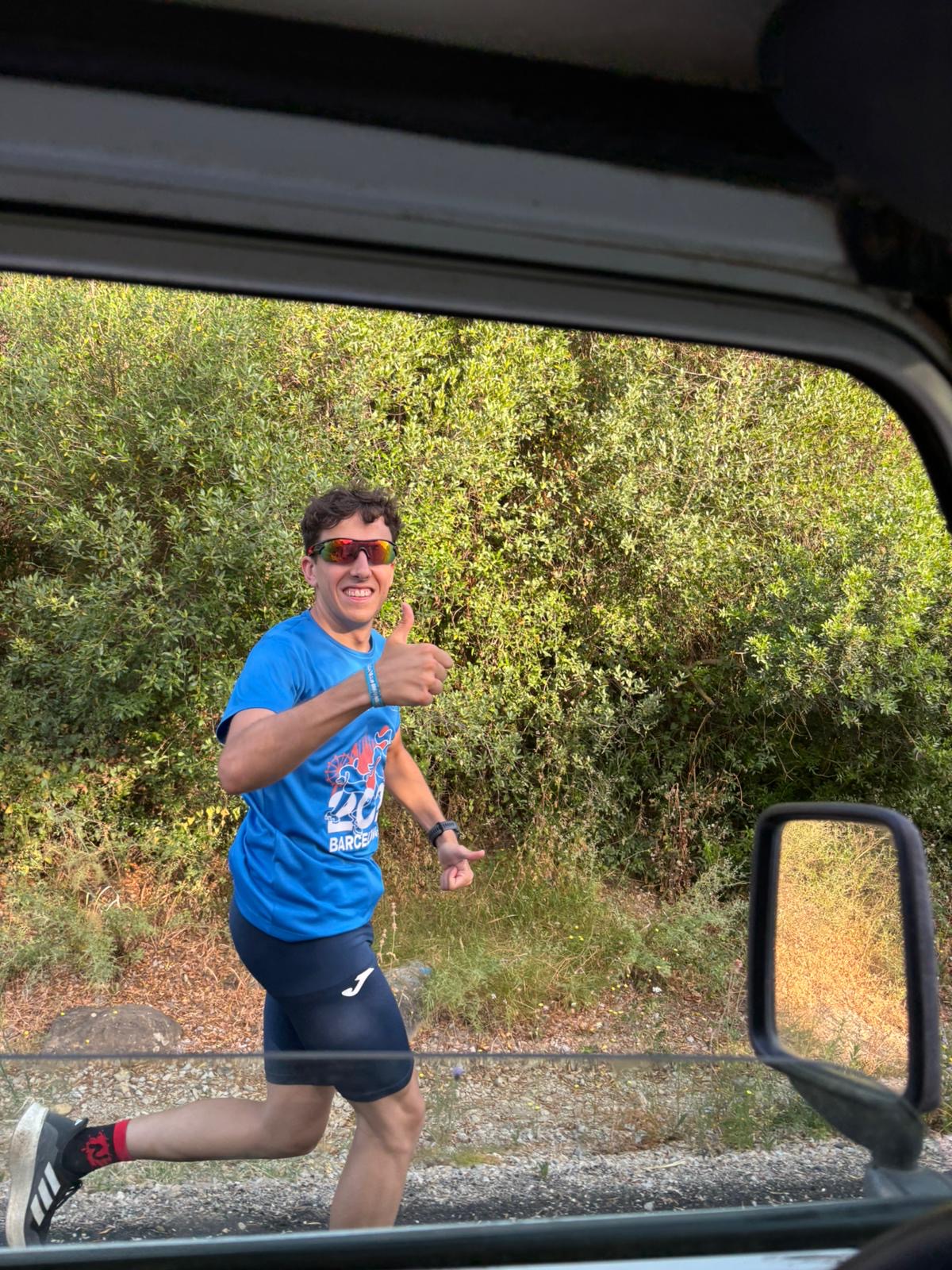 CAMINO ANDALÚ 2