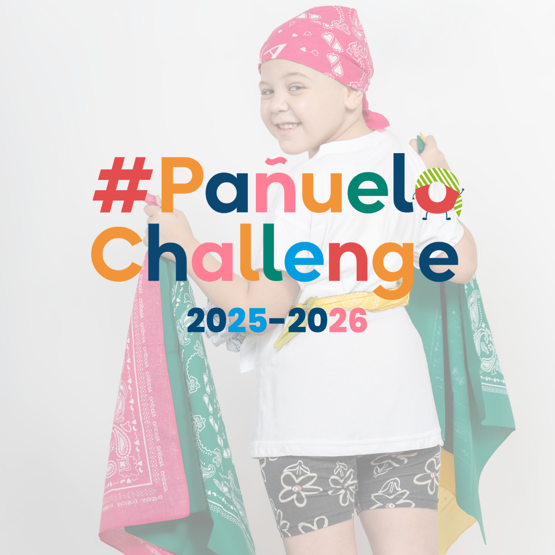 Pañuelo Challenge 25-26