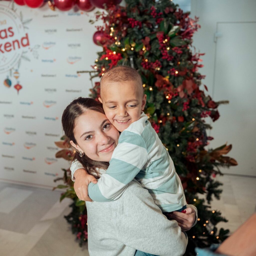 Un fin de semana que nos llenó el corazón