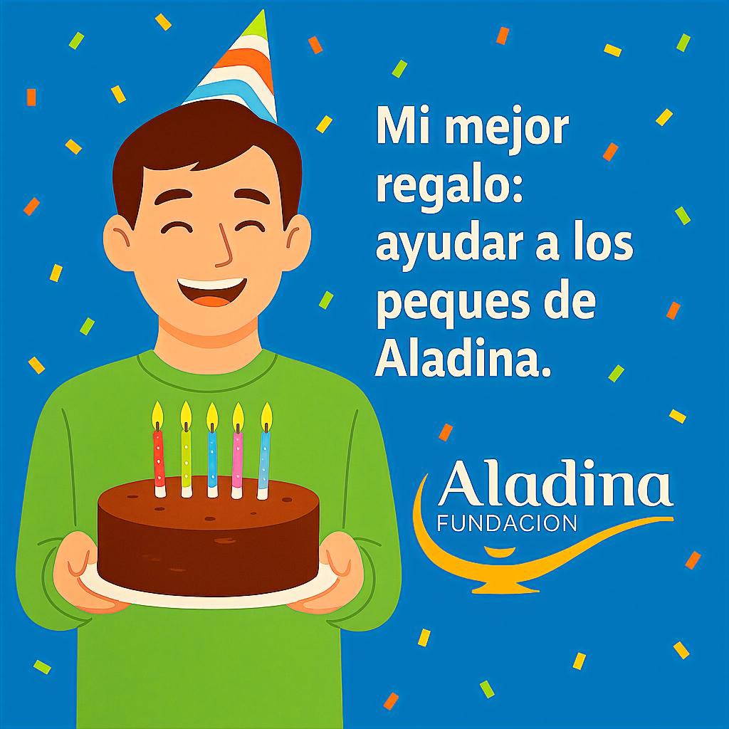 Cumpleaños 2025