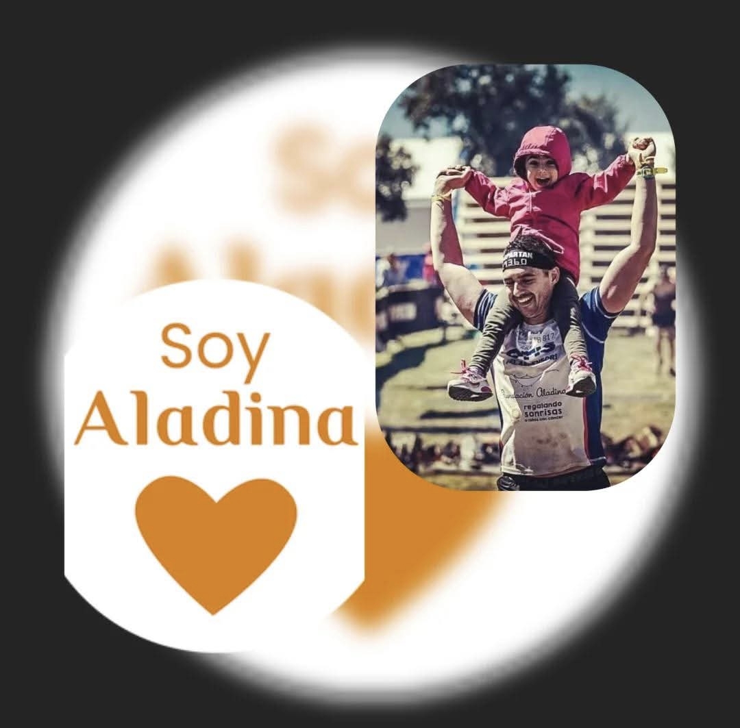 Espartano contra el cáncer infantil 2026